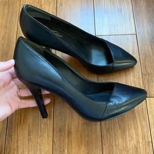 Brooks Brothers Classic Pump